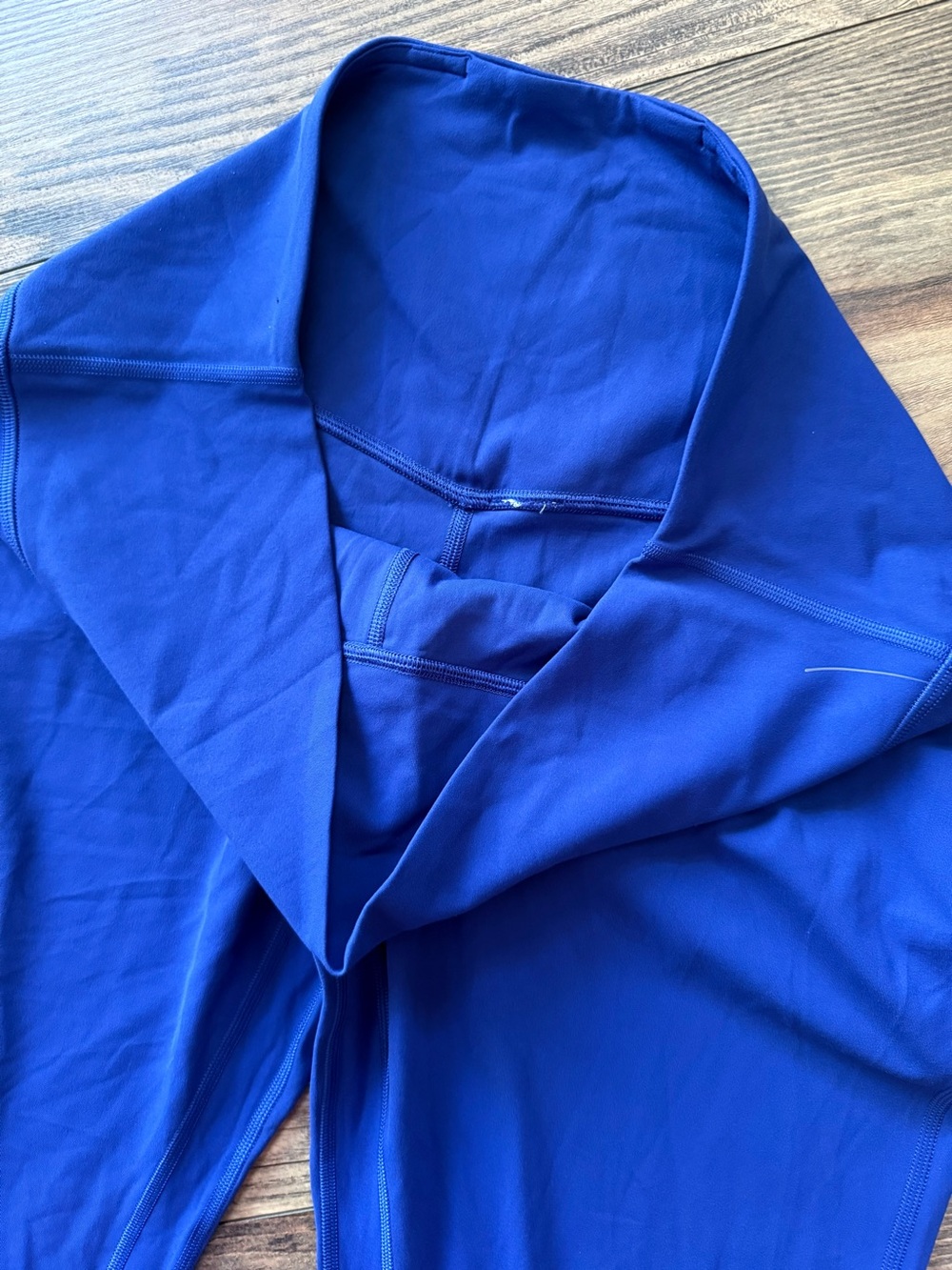 LuLuLemon Align High-Rise Mini Flare Pant - Picture 4 of 7